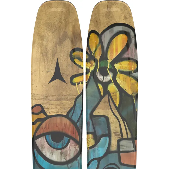 Bent Chetler 120 25/26