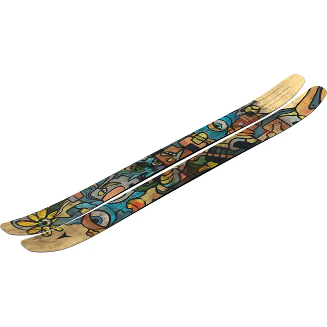 Bent Chetler 120 25/26