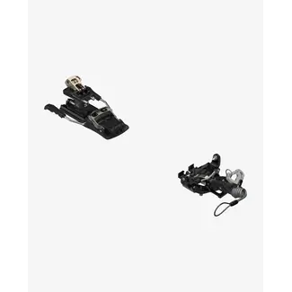 Salomon Salomon MTN Pure with Leash and Brakes
