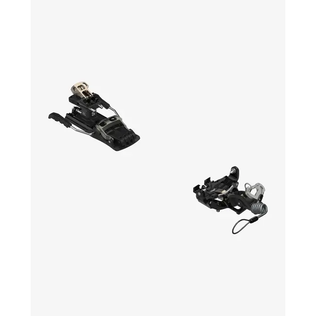 MTN Pure with Leash and Brakes