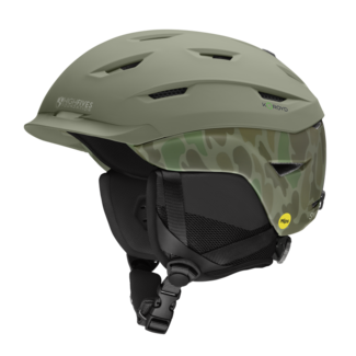 Smith Smith Level Mips