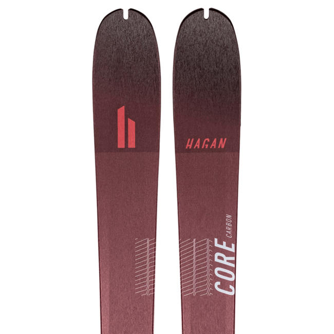 Hagan Core Carbon 89 25/26