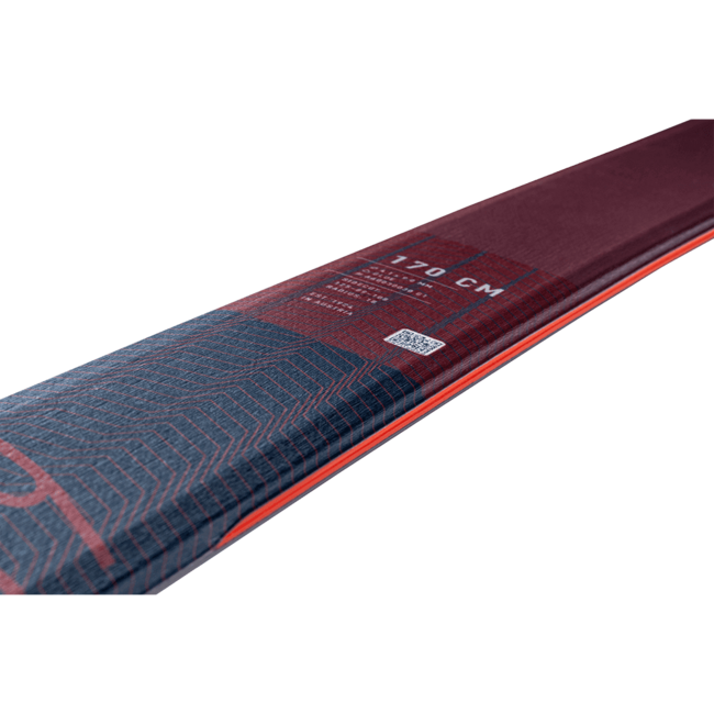 Hagan Core Carbon 89 25/26