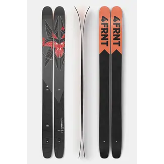 4FRNT 4FRNT Renegade 25/26