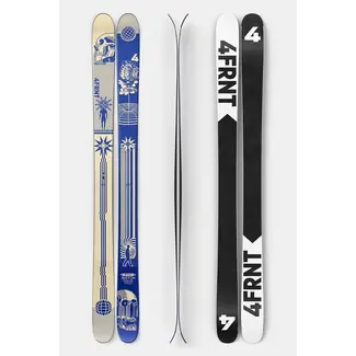 4FRNT 4FRNT Switch 25/26