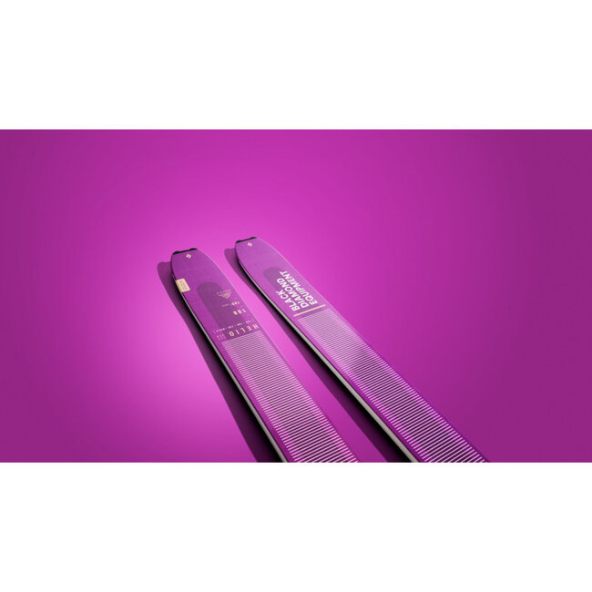 Helio Carbon 108 25/26