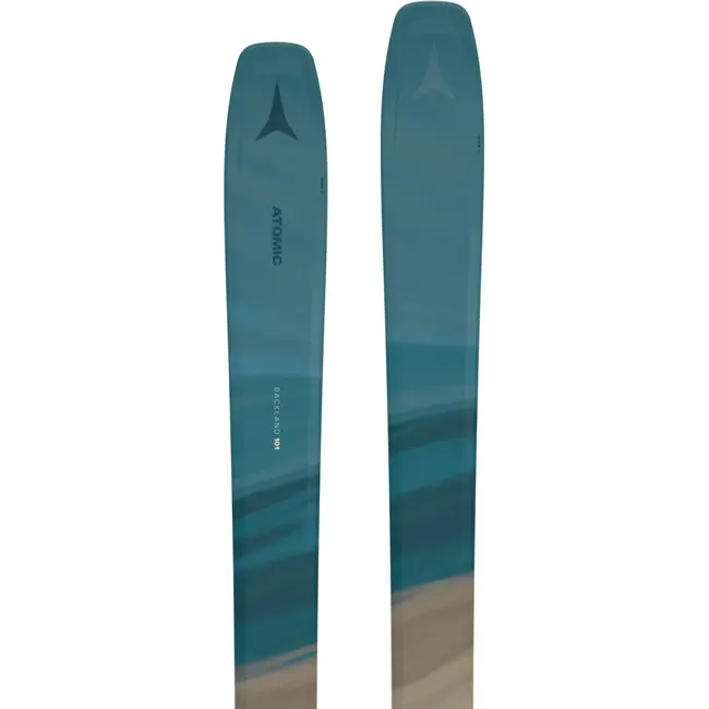 Backland 101 Women's 25/26