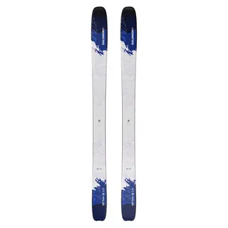 Salomon Salomon S/Lab Qst Echo 25/26