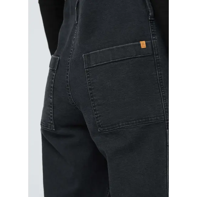 Women's Stretch Canvas Overall