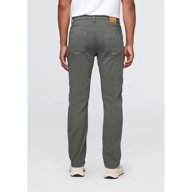Men's No Sweat Straight Pant