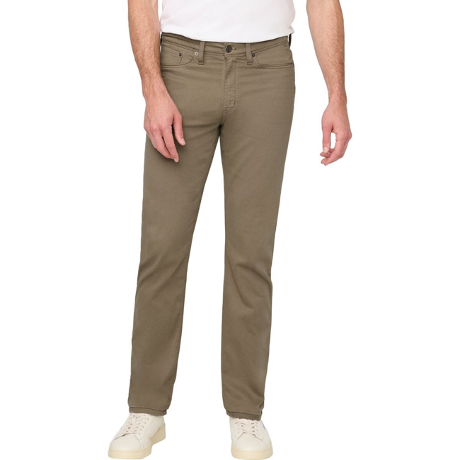Men's No Sweat Straight Pant