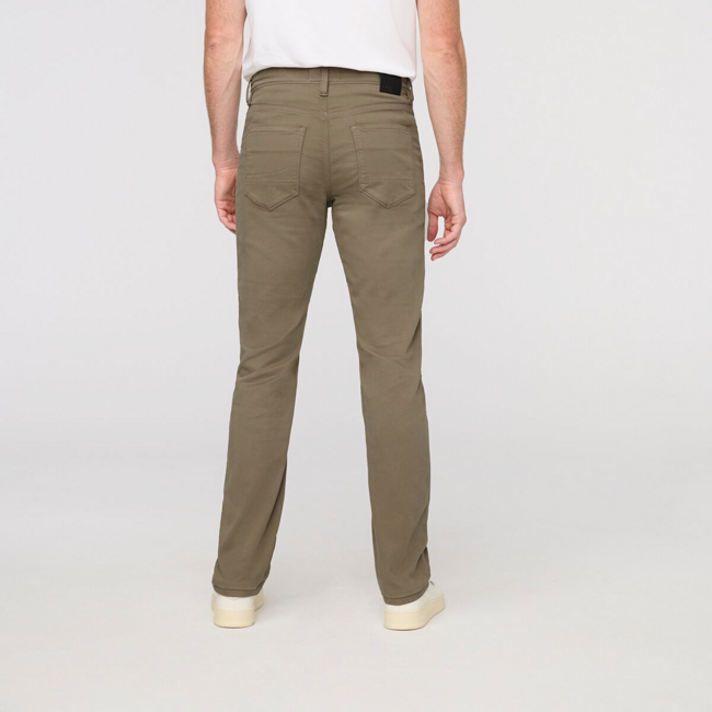 Men's No Sweat Straight Pant