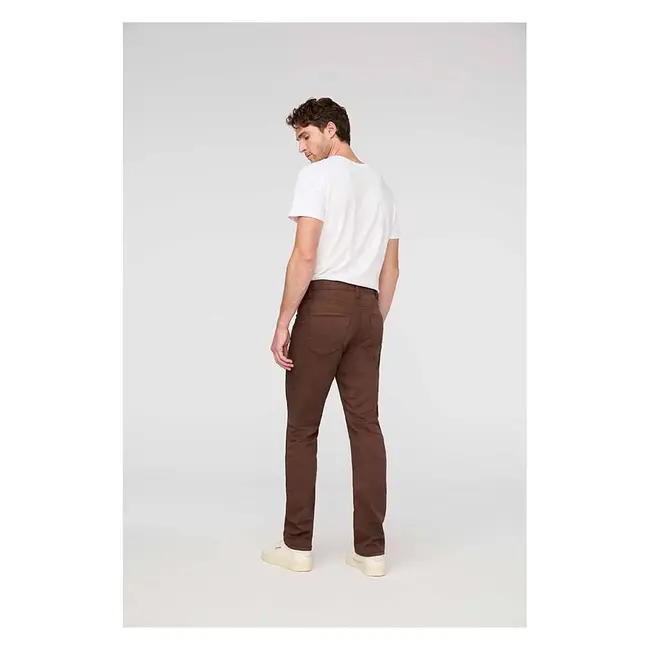Men's No Sweat Straight Pant