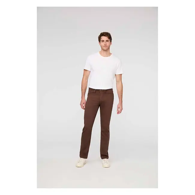 Men's No Sweat Straight Pant