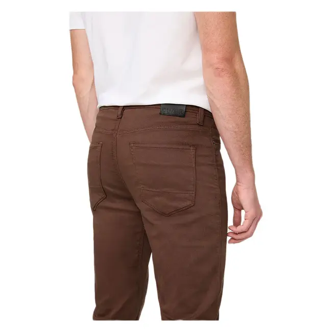 Men's No Sweat Straight Pant