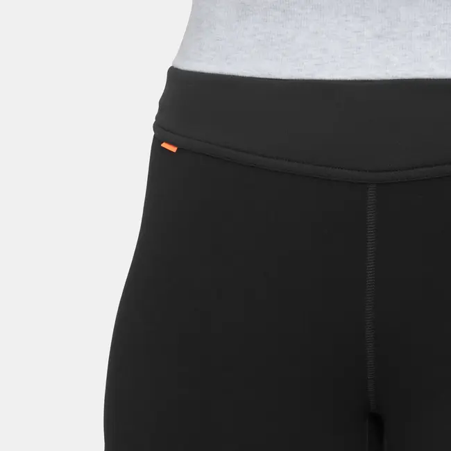 Aconcagua Women's ML Tights Long