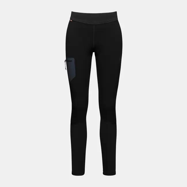 Aconcagua Women's ML Tights Long