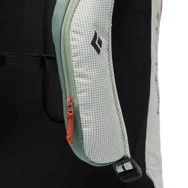 Dawn Patrol 15 Backpack