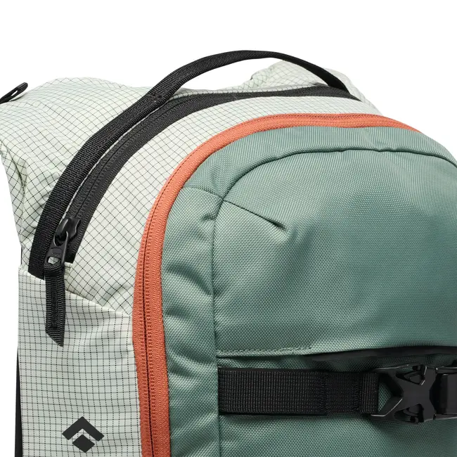 Dawn Patrol 15 Backpack