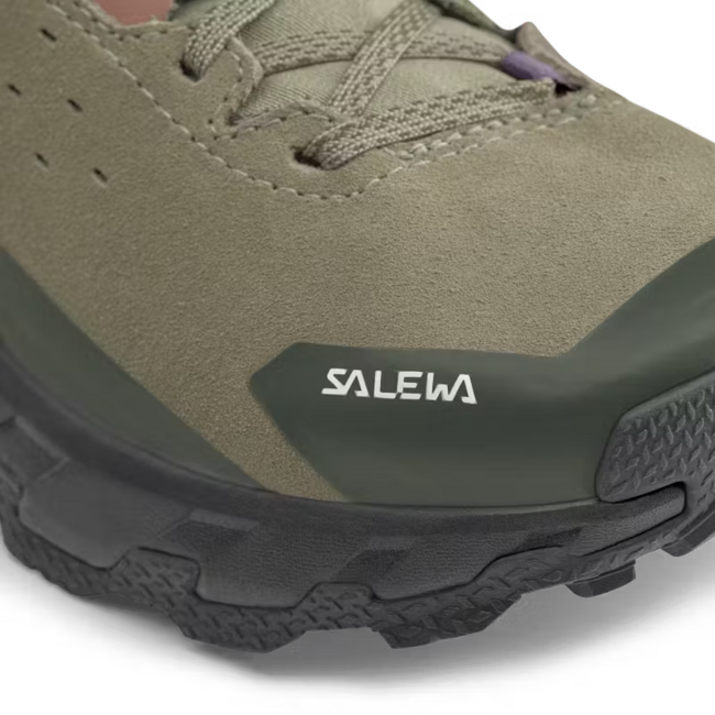 Women's Pedroc 2 Leather Mid Powertex Boot