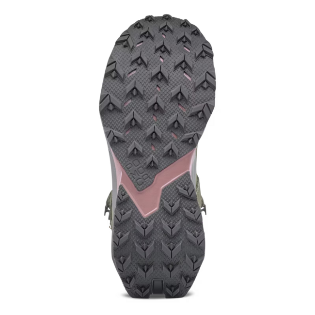 Women's Pedroc 2 Leather Mid Powertex Boot