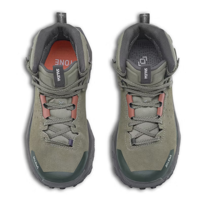 Women's Pedroc 2 Leather Mid Powertex Boot