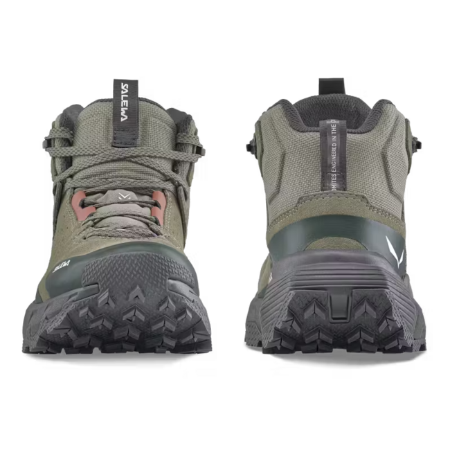 Women's Pedroc 2 Leather Mid Powertex Boot