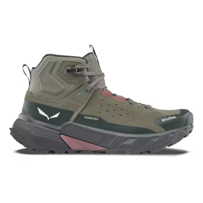 Women's Pedroc 2 Leather Mid Powertex Boot