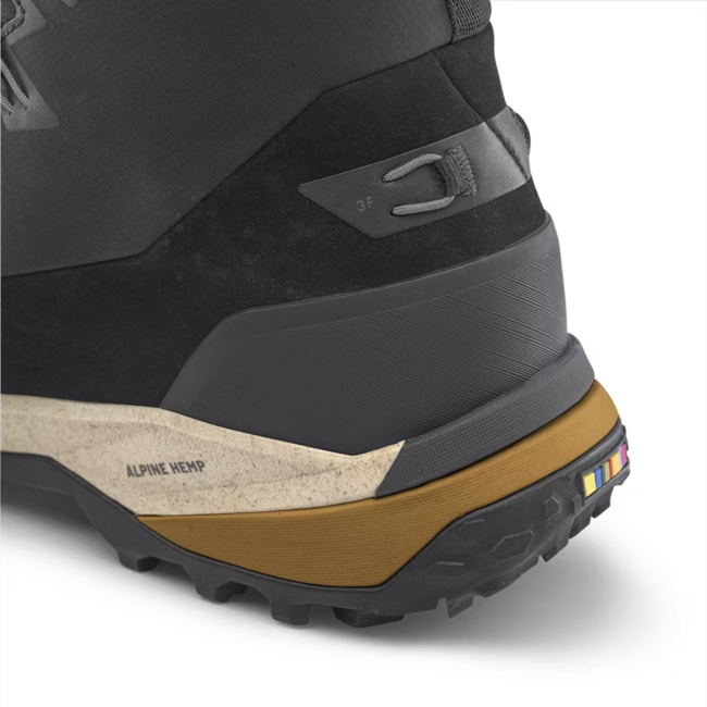 Men's Puez Winter Mid Powertex Boot