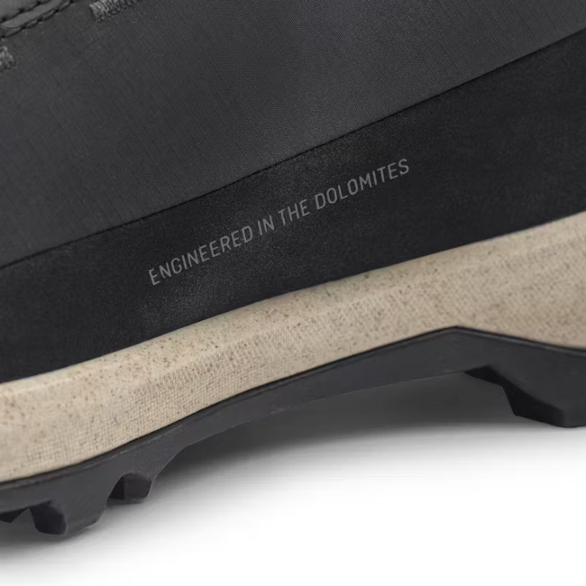 Men's Puez Winter Mid Powertex Boot