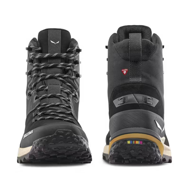 Men's Puez Winter Mid Powertex Boot