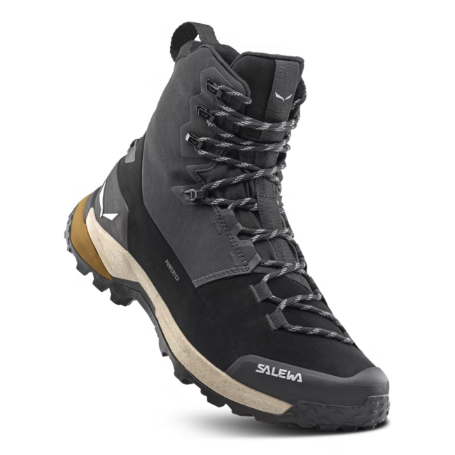 Men's Puez Winter Mid Powertex Boot