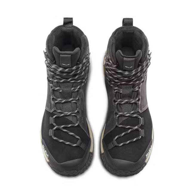 Men's Puez Winter Mid Powertex Boot