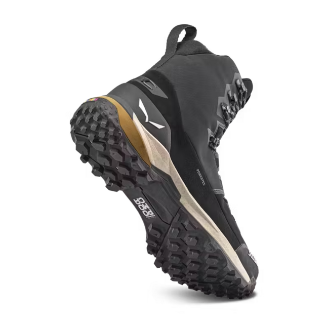 Men's Puez Winter Mid Powertex Boot