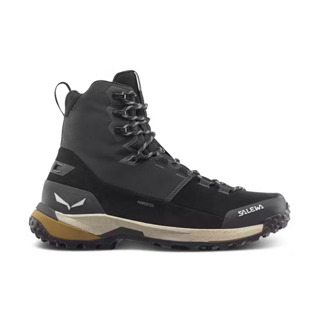 Men's Puez Winter Mid Powertex Boot