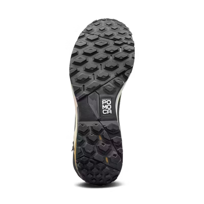 Men's Puez Winter Mid Powertex Boot