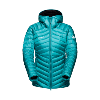Mammut Mammut Women's Broad Peak IN Hooded Jacket