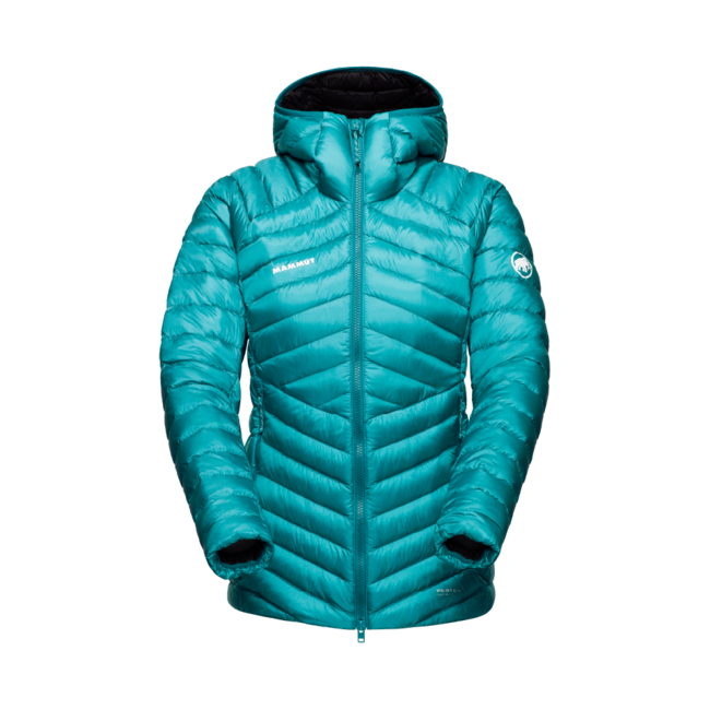 Women's Broad Peak IN Hooded Jacket