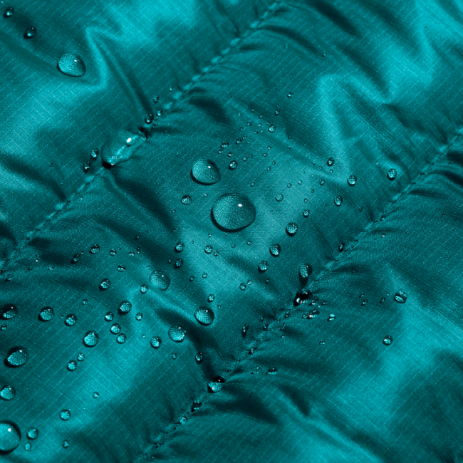 Women's Broad Peak IN Hooded Jacket