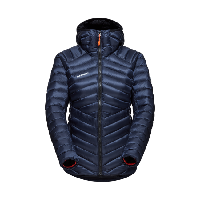 Women's Broad Peak IN Hooded Jacket