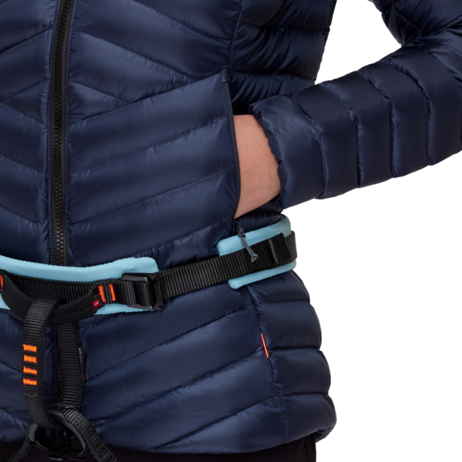 Women's Broad Peak IN Hooded Jacket