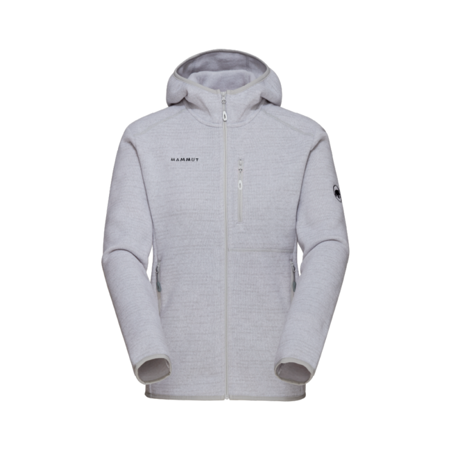Women's Arctic IV ML Hooded Jacket