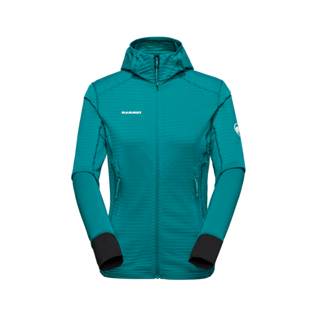 Women's Taiss Light ML Hooded Jacket