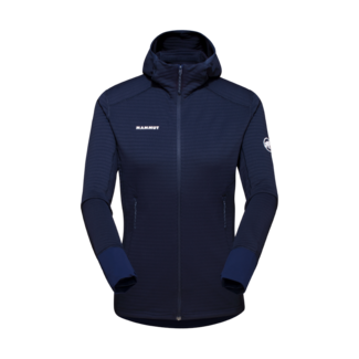 Mammut Mammut Women's Taiss Light ML Hooded Jacket