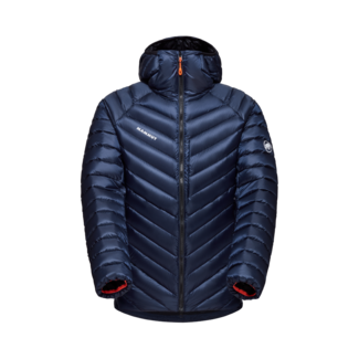 Mammut Mammut Men's Broad Peak IN Hooded Jacket