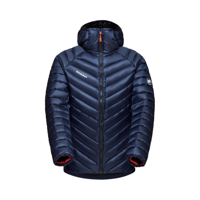 Men's Broad Peak IN Hooded Jacket