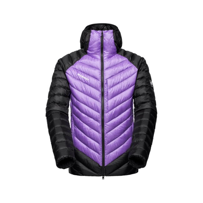 Men's Broad Peak IN Hooded Jacket