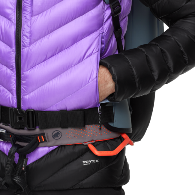 Men's Broad Peak IN Hooded Jacket