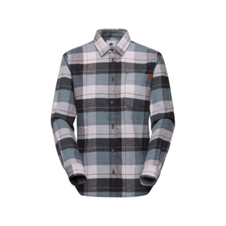 Mammut Mammut Women's Trovat Longsleeve Shirt