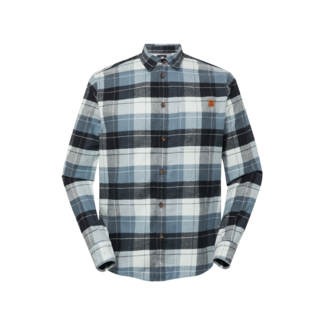 Mammut Mammut Men's Trovat Longsleeve Shirt